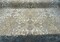 1 Yard Upholstery Chenille Fabric Mill Creek Hamaden Alabaster Gold 80% Rayon Chenille 14% Polyester 6% Rayon 56 Inch Width